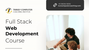 Full Stack Web Development Course: IT Training Institute
