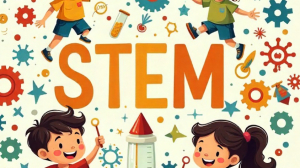  MakersMuse: Igniting Young Minds With STEM, Robotics and Imagination 