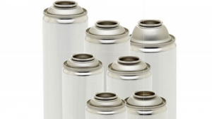 Can two piece cans reduce formulation failures on shelf and in use?
