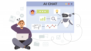 Human Verified Search : The Strategic Importance of Reporting AI Content 