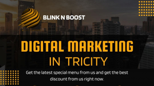 Best Digital Marketing in Tricity for Business Growth