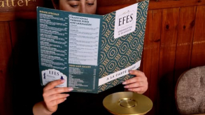 Discover the Best Turkish Restaurant in United Kingdom – Turkiye EFES Restaurant