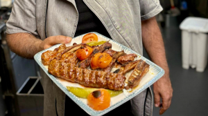 Istanbul Grill Menu at Turkiye EFES Uddingston – A True Taste of Turkish Grill Tradition