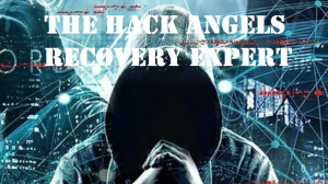 IS IT POSSIBLE TO ACTUALLY GET BACK FUNDS LOST TO SCAM? YES! CONTACT THE HACK ANGELS RECOVERY EXPERT
