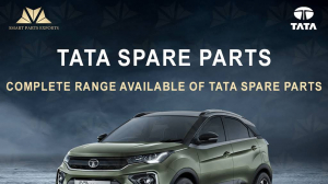 Tata Motors Spare Parts Aligned With International Market Demand