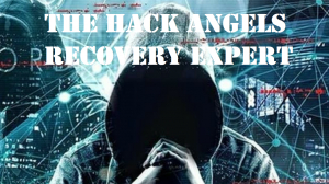 IS IT POSSIBLE TO ACTUALLY GET BACK FUNDS LOST TO SCAM? YES! CONTACT THE HACK ANGELS RECOVERY EXPERT