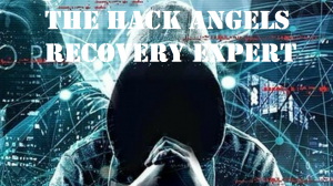 IS IT POSSIBLE TO ACTUALLY GET BACK FUNDS LOST TO SCAM? YES! CONTACT THE HACK ANGELS RECOVERY EXPERT