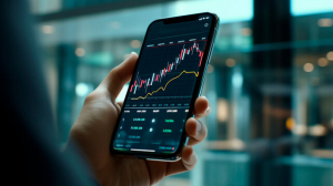 Mastering Futures Trading with a $200K Prop Firm Account