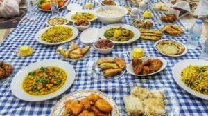 RamadanIftarMeal.ae is your trusted partner in providing affordable, freshly prepared Iftar meal box