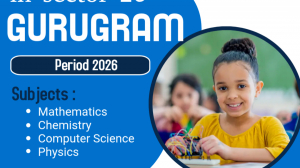 Home Tuition in Sector 26 Gurugram – Personalized Learning at Your Doorstep