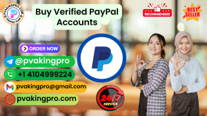 Top 6 Sites to Buying Verified Paypal Accounts: Best 2024 Picks
