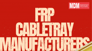  High-Performance Ladder Type Cable Tray Manufacturers in Chennai for Power Distribution 