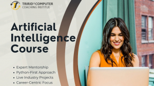 Artificial Intelligence Course: Best Computer Training