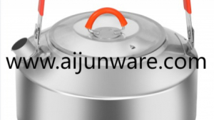 Is Aijunware Camping Water Pot Right for Minimalists