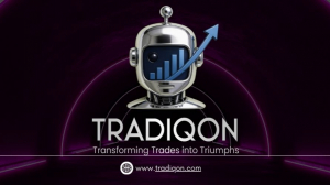 Tradiqon: Empowering Investors with Structured Gold Investment for a Secure Financial Future