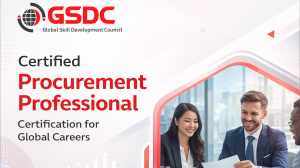 Certified Procurement Professional Certification for Global Careers
