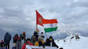 Why the Brahmatal Trek Is So Popular 