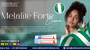 Demelan Cream, Skin Pigmentation Trusted Solution