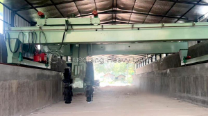 The Compost Revolution: Why Is the Large Wheel Compost Turner a Star?