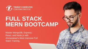 Full Stack MERN Bootcamp: Job-Ready Training