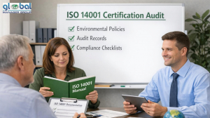 ISO 14001 Documentation Strategy for Smooth Certification Audits