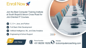 TCCI - Tririd Computer Coaching Institute Ahmedabad: Enroll Now 
