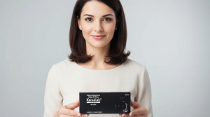 Stronger Hair Starts from Within