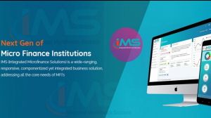 Microfinance Software Solution | Microfinance Banking Software | IMS