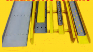 Wholesale Perforated Cable Tray Manufacturers in Chennai | Supply and Installation 