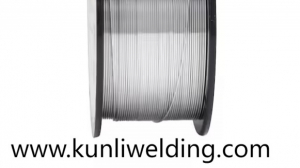 Kunliwelding ER5087: What Makes Its Structure Different?