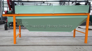 The Rotary Screener: A Game-Changer in Fertilizer Grading?