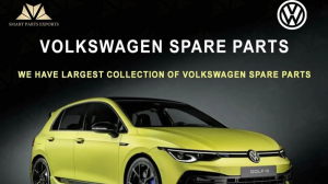 Volkswagen Spare Parts & Vento Genuine Prices in India