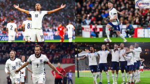 England vs Croatia: Picking England’s World Cup Squad Right Now