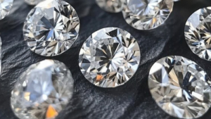 loose diamonds supplier in India