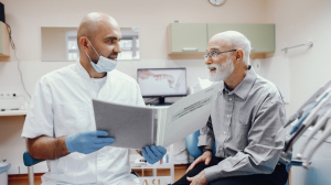 From Slipping Plates to Secure Smiles