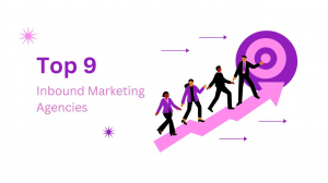 Top 9 Inbound Marketing Agencies in 2026 That Turn Traffic Into Customers