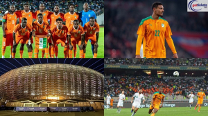 Ivory Coast vs Ecuador: Zaha Eyes AFCON Defense Ahead of World Cup