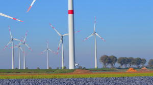 Wind Power Plant Efficiency: Key Design and Construction Factors That Maximize Energy Output
