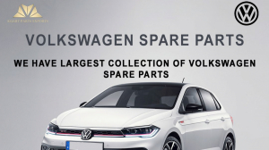 From India to Global Markets: Volkswagen Parts Export Explained