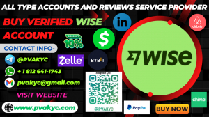 The 3 Fastest Steps to Buy Verified Wise Accounts Today 2026
