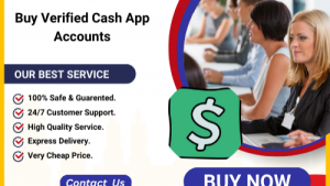 Buy Verified Cash App Accounts – 100% BTC ,Enabled