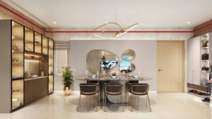 Everland Township Hinjewadi Pune: Seamless Connectivity & Peaceful Living 