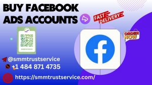 Buy Facebook Ads Accounts Available with Phone and Email Verification
