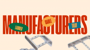 Local Ladder Type Cable Tray Manufacturers in Chennai with Factory Direct Pricing 