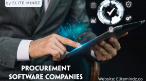 Procurement Software Companies at ZYNO by Elite Mindz – Complete Guide