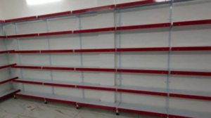 Trusted Supermarket Display Rack Manufacturers in Chennai for Supermarkets