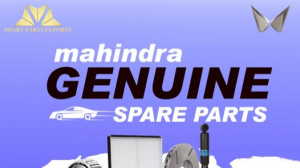Demand to Delivery: Mahindra Car Parts Exporter for Bulk Exports