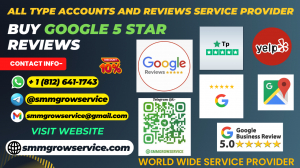 Why should I Buy Google 5 Star Reviews for my Business