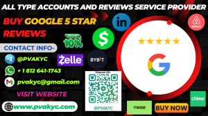 Best Place to Buy Google 5 Star Reviews