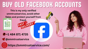 Benefits of Buying Old Facebook Accounts for Scaling Safely